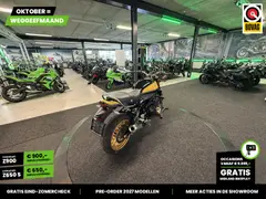 Kawasaki Z 900 RS SE 2023 occasion – foto 3 van 25