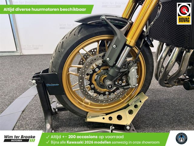 kawasaki - z900rs-se