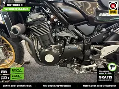 Kawasaki Z 900 RS SE 2023 occasion – foto 7 van 25
