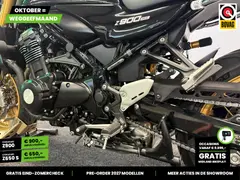 Kawasaki Z 900 RS SE 2023 occasion – foto 8 van 25