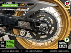 Kawasaki Z 900 RS SE 2023 occasion – foto 10 van 25
