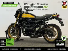 Kawasaki Z 900 RS SE 2023 occasion – foto 12 van 25