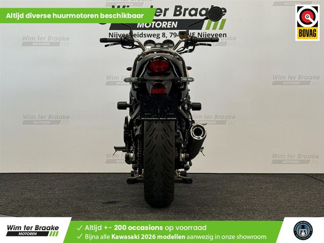 kawasaki - z900rs-se