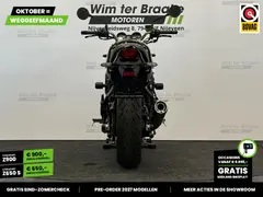 Kawasaki Z 900 RS SE 2023 occasion – foto 13 van 25