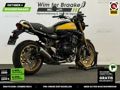 Kawasaki Z 900 RS SE 2023 occasion – foto 14 van 25