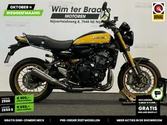 Kawasaki Z 900 RS SE 2023 occasion – foto 15 van 25