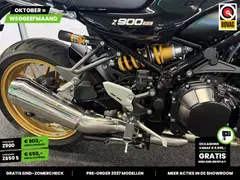 Kawasaki Z 900 RS SE 2023 occasion – foto 17 van 25