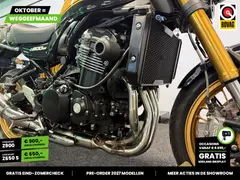 Kawasaki Z 900 RS SE 2023 occasion – foto 18 van 25