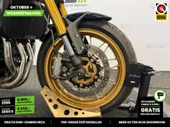 Kawasaki Z 900 RS SE 2023 occasion – foto 19 van 25