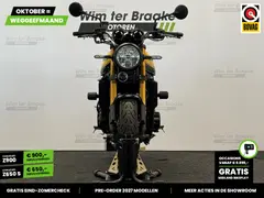 Kawasaki Z 900 RS SE 2023 occasion – foto 21 van 25