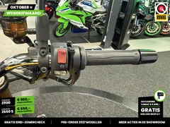 Kawasaki Z 900 RS SE 2023 occasion – foto 23 van 25