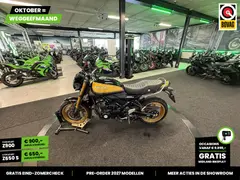 Kawasaki Z 900 RS SE 2023 occasion – foto 24 van 25
