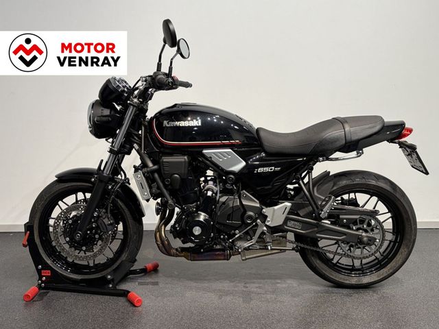 kawasaki - z650rs