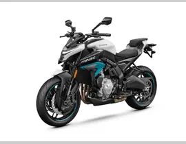 Cfmoto 675 NK 2026 nieuw