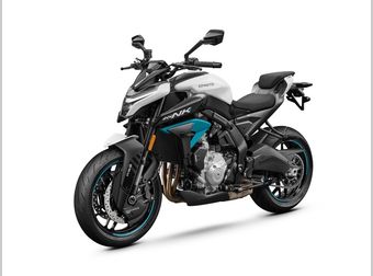 Cfmoto 675 NK 2026 nieuw