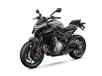 CFMOTO 675 NK – foto 3