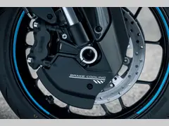 Cfmoto 675NK 2026 nieuw – foto 6 van 8