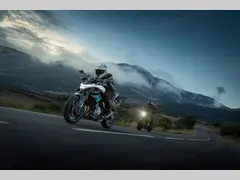 Cfmoto 675NK 2026 nieuw – foto 7 van 8