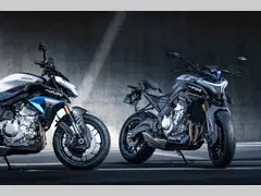 Cfmoto 675NK 2026 nieuw – foto 5 van 8