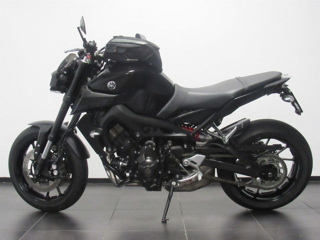 yamaha - mt-09-abs