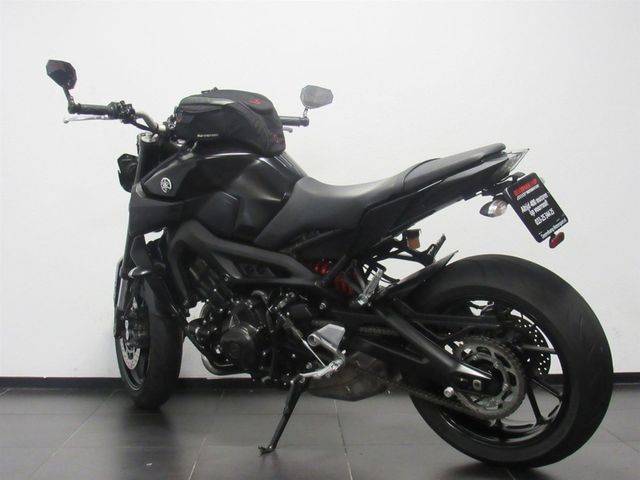 yamaha - mt-09-abs