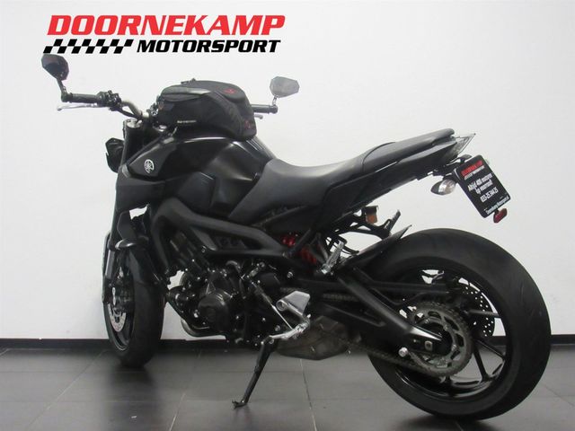 yamaha - mt-09-abs