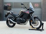HONDA XL 750 TRANSALP