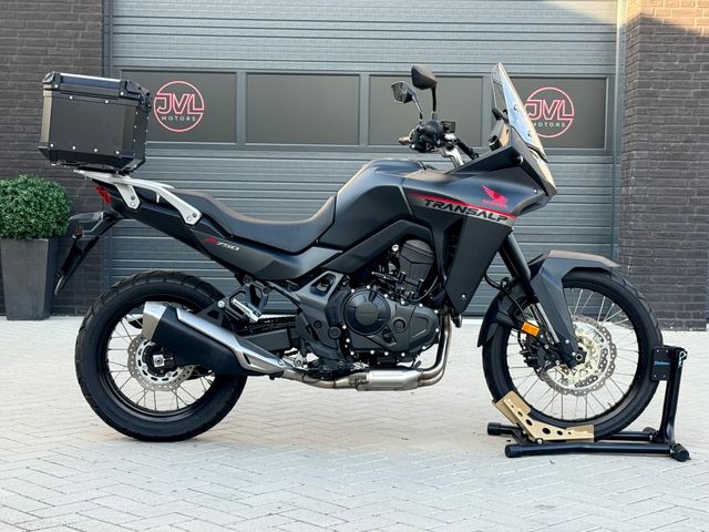 honda - xl-750-transalp