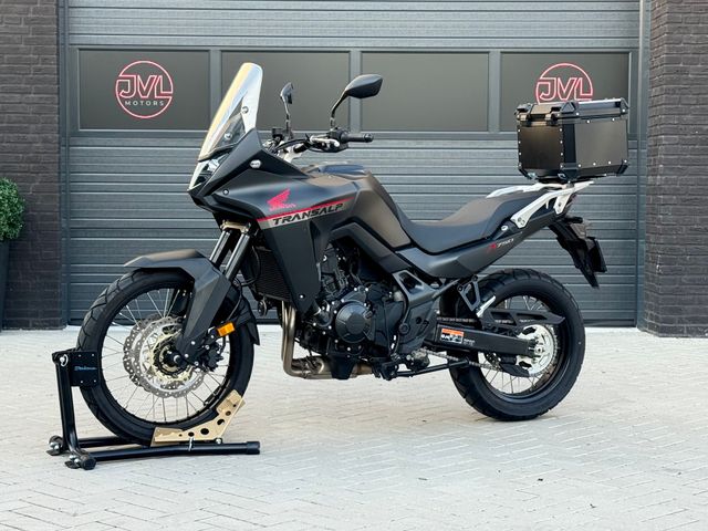 honda - xl-750-transalp