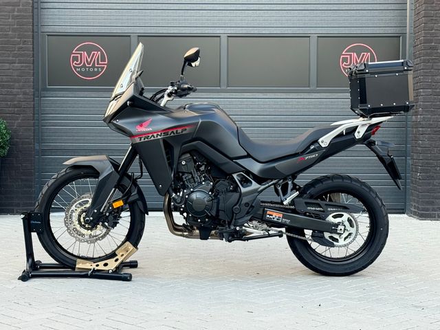 honda - xl-750-transalp