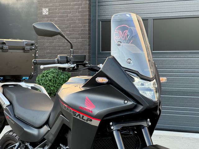 honda - xl-750-transalp