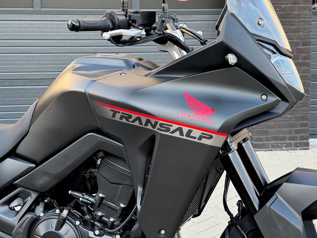honda - xl-750-transalp