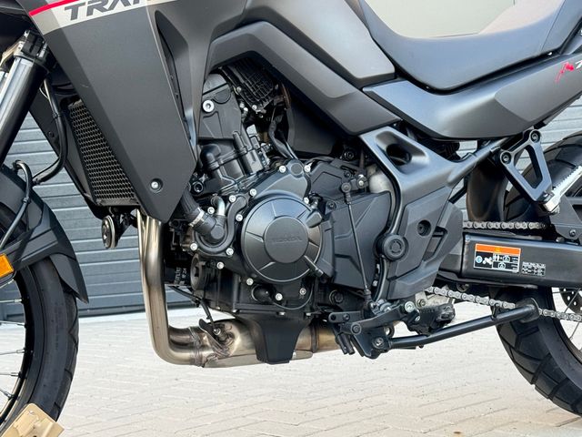 honda - xl-750-transalp