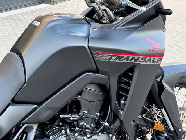 honda - xl-750-transalp