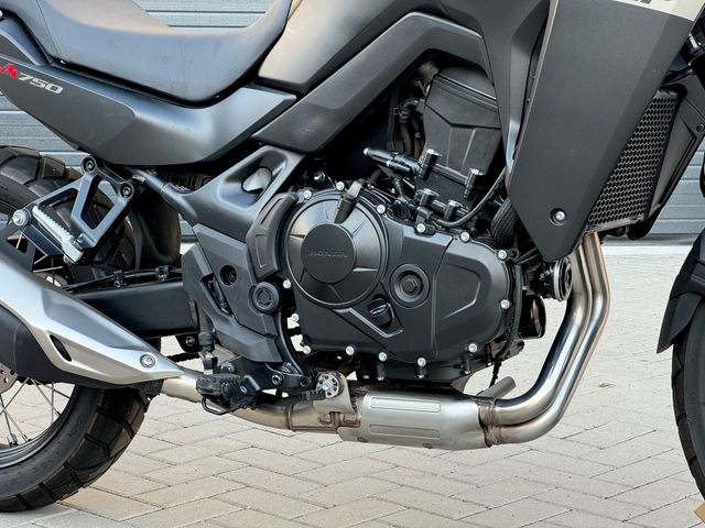 honda - xl-750-transalp