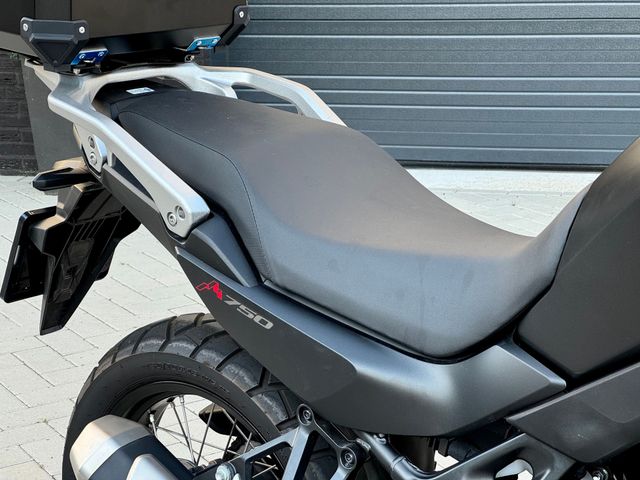 honda - xl-750-transalp
