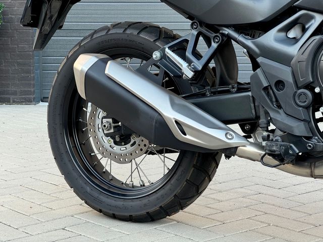 honda - xl-750-transalp