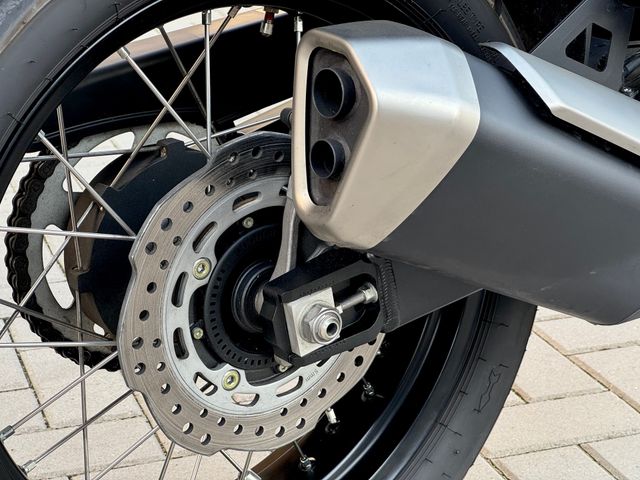 honda - xl-750-transalp