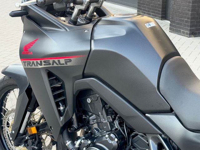 honda - xl-750-transalp