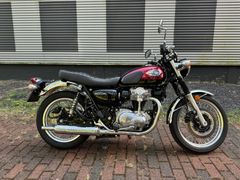 KAWASAKI W800