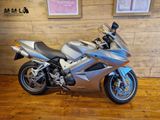 HONDA VFR 800