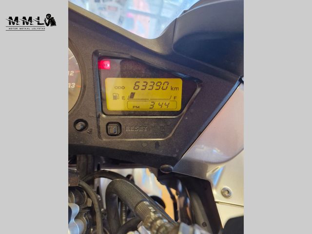 honda - vfr-800