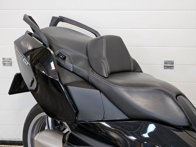 bmw - c-650-gt