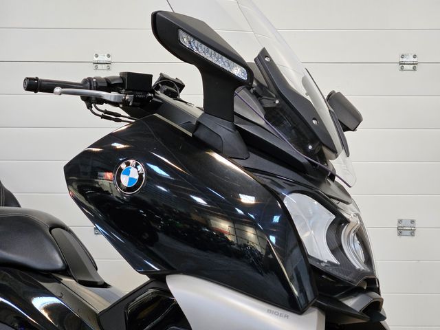 bmw - c-650-gt