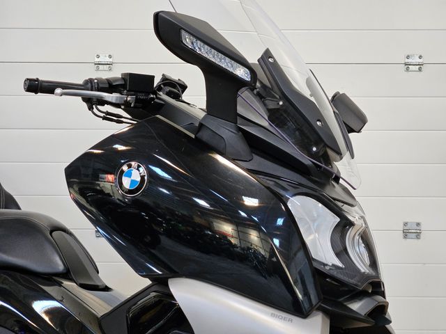 bmw - c-650-gt