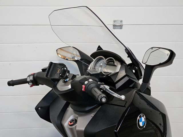 bmw - c-650-gt