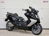 BMW C 650 GT