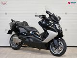 BMW C 650 GT