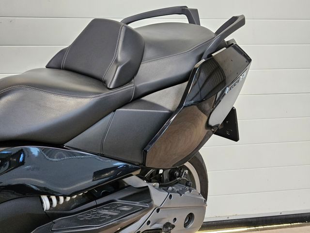 bmw - c-650-gt