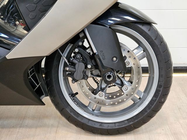 bmw - c-650-gt